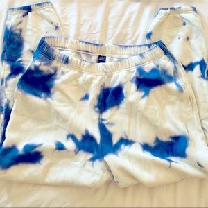 Wild Fable High-Rise Vintage Joggers sz XL